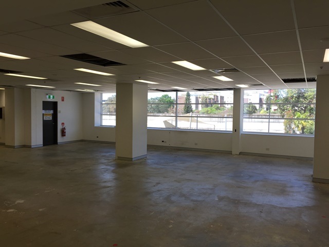 Parramatta rd 350  e1 office
